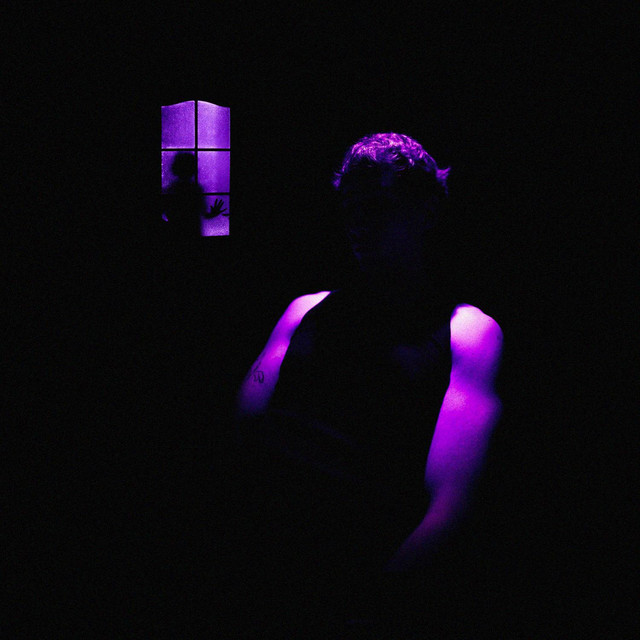 ENTITY cover art
