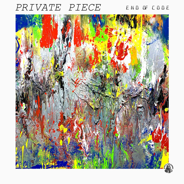 Private Piece cover art