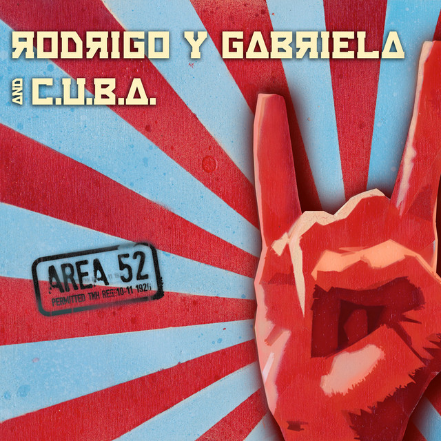 Area 52