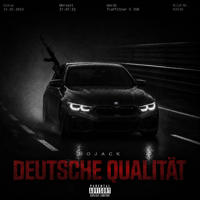 Deutsche Qualität
