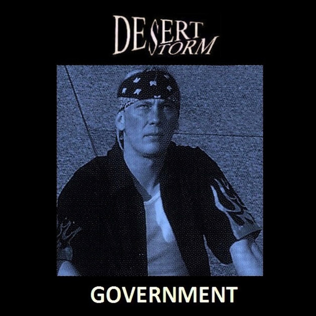 Government 2015