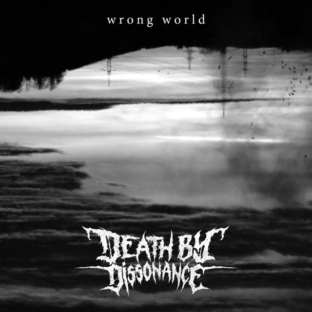 Wrong World cover art