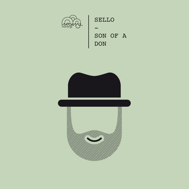 Son of a Don cover art