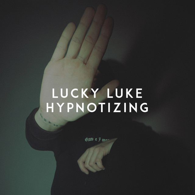 Hypnotizing by Lucky Luke