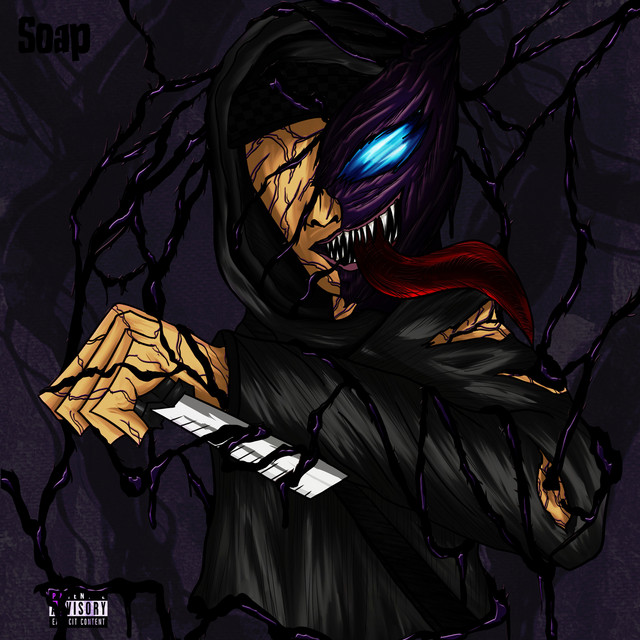 Dr.Jekyll cover art