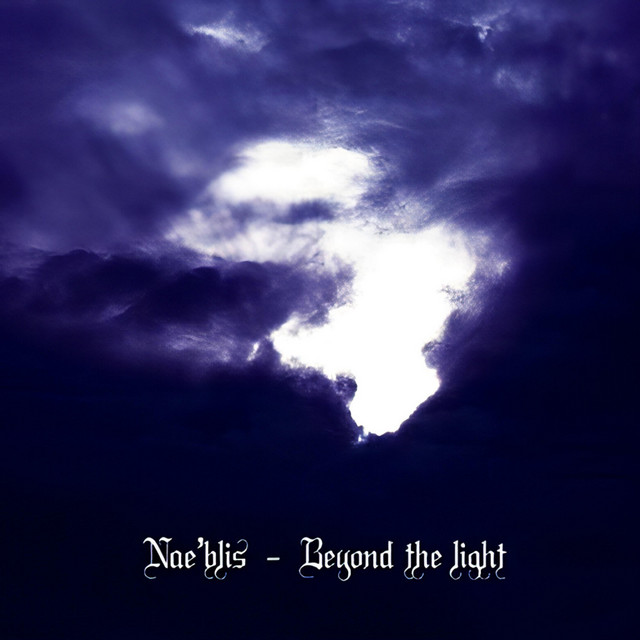 Nae'blis cover art