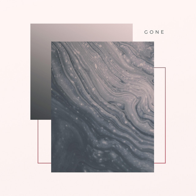 Gone cover art