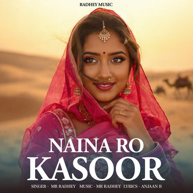NAINA RO KASOOR