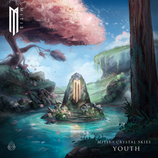 Youth cover art