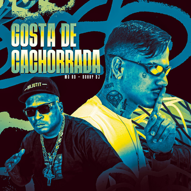 Gosta de Cachorrada