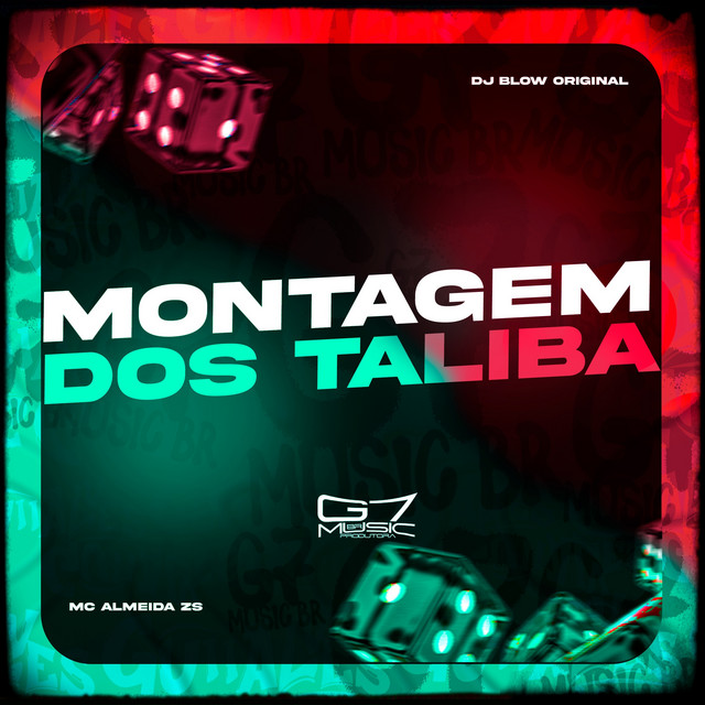 Montagem dos Taliba