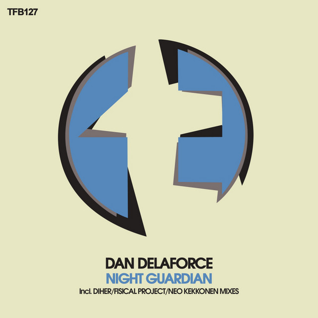 Night Guardian cover art