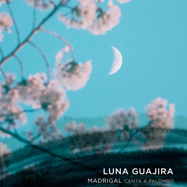 Luna guajira
