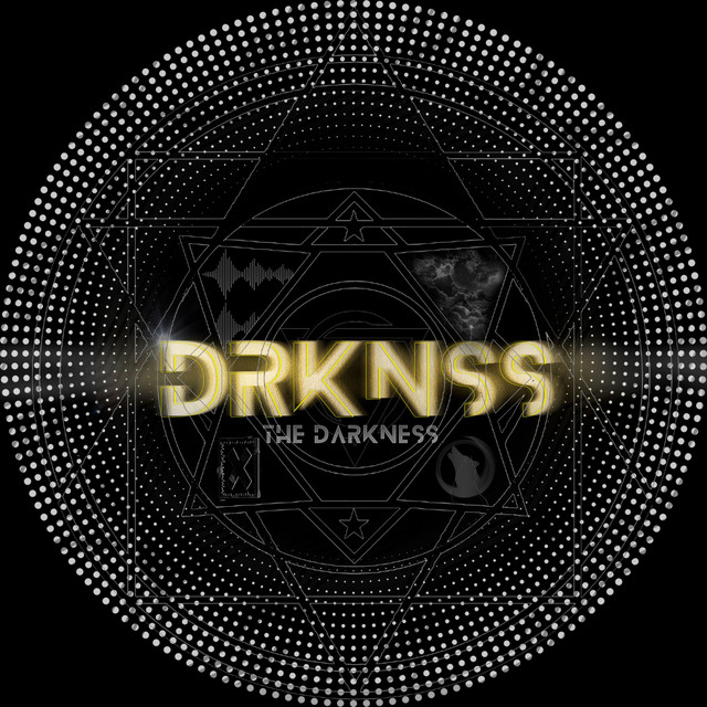 The Darkness cover art