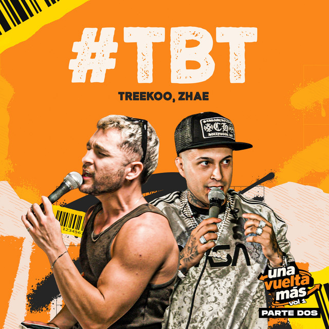 #TBT (feat. ZHAE) - En Vivo