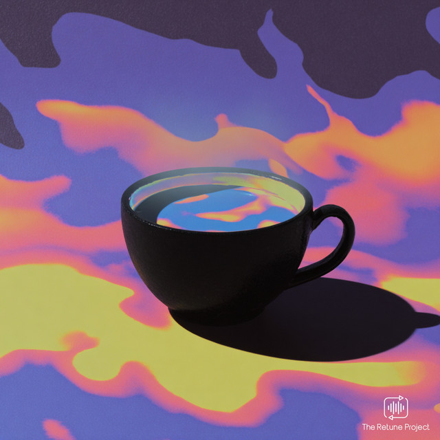 Late Cup cover art
