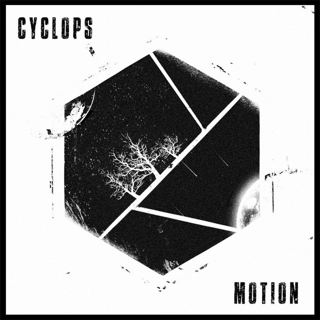 Motion cover art