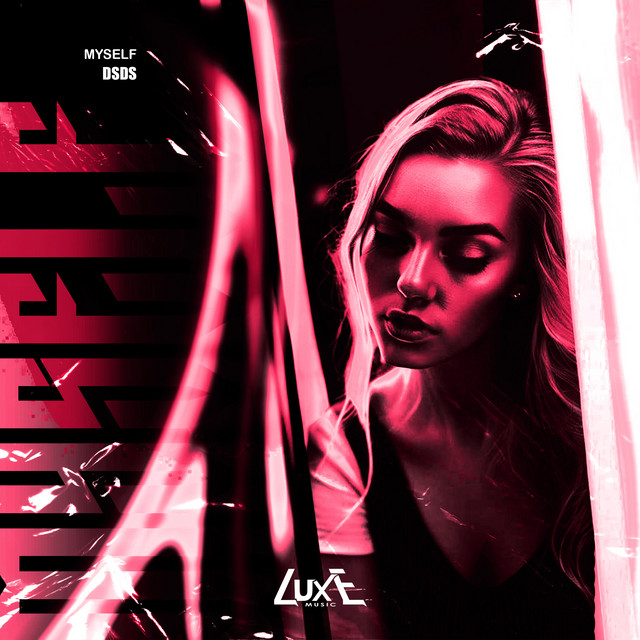 Myself cover art