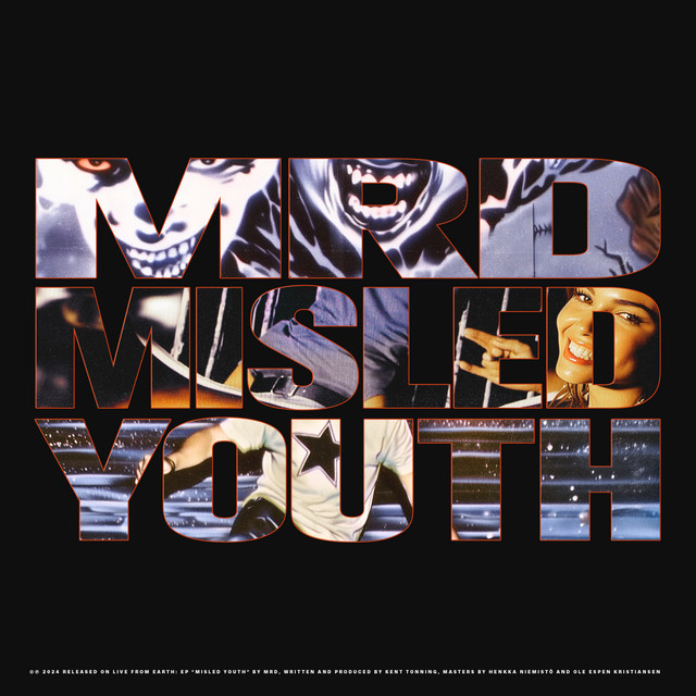 undefined album image