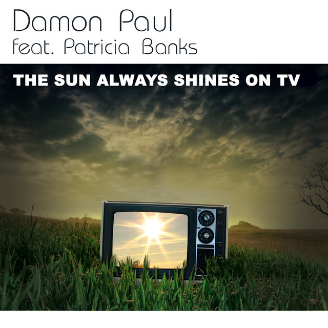 The Sun Always Shines On TV (Remixes) cover art