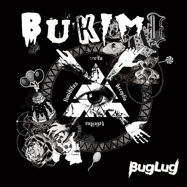 BUKIMI - Single by BugLug | Spotify