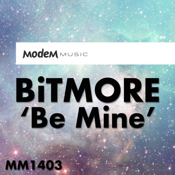 Be Mine - Original Mix