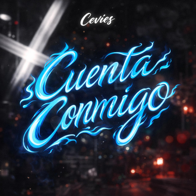 Cuenta Conmigo cover art