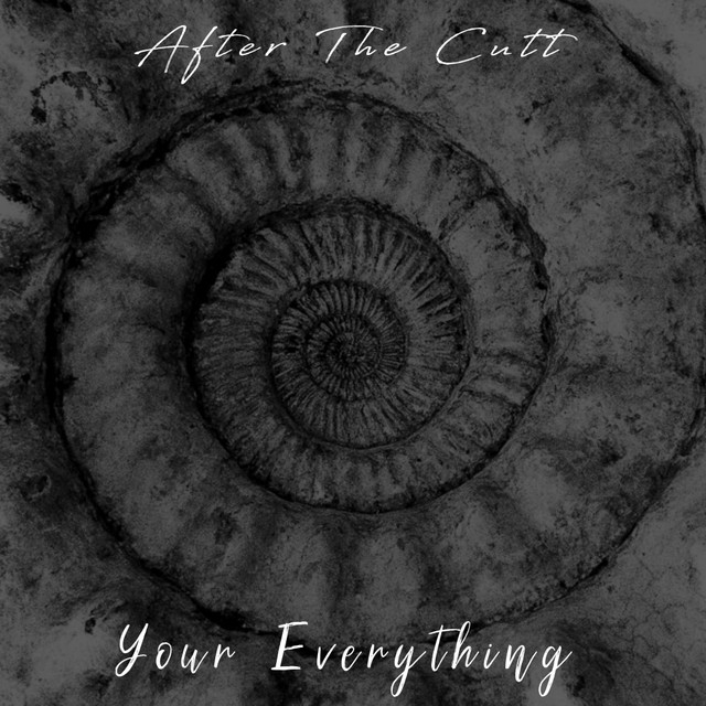 Your Everything album art