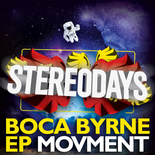 Movement - Original Mix