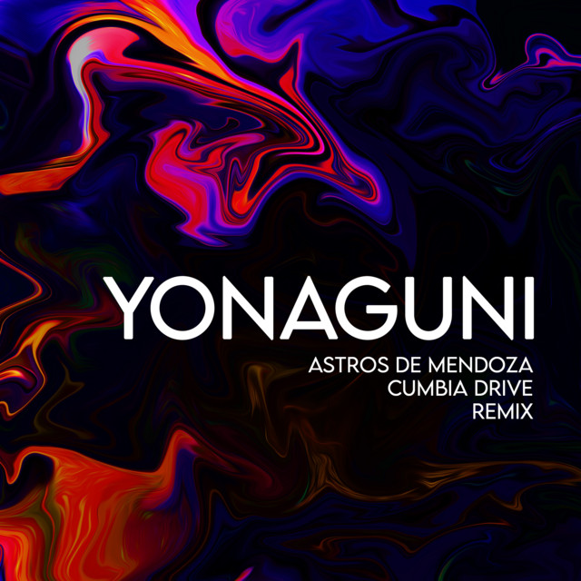 Yonaguni - Remix