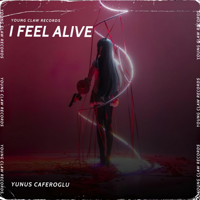I Feel Alive