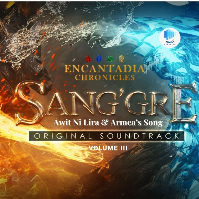 Armea's Song