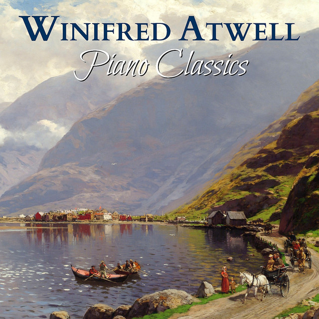 Piano Classics cover art
