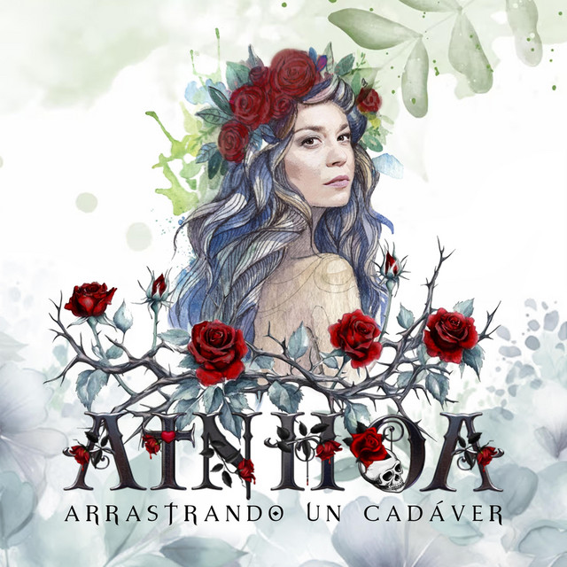 Arrastrando Un Cadáver cover art