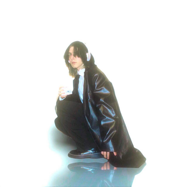 PSYCHOTHERAPY cover art