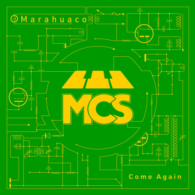 Come Again - Original Mix cover art