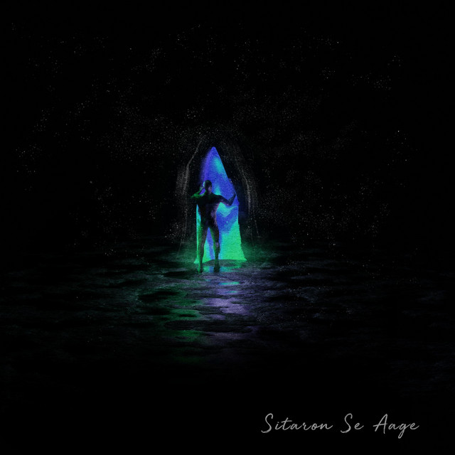 undefined album image