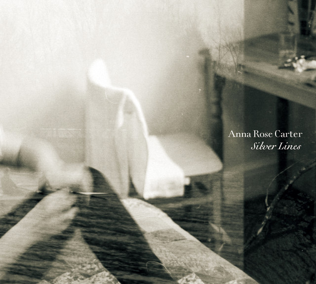 Silver Lines cover art