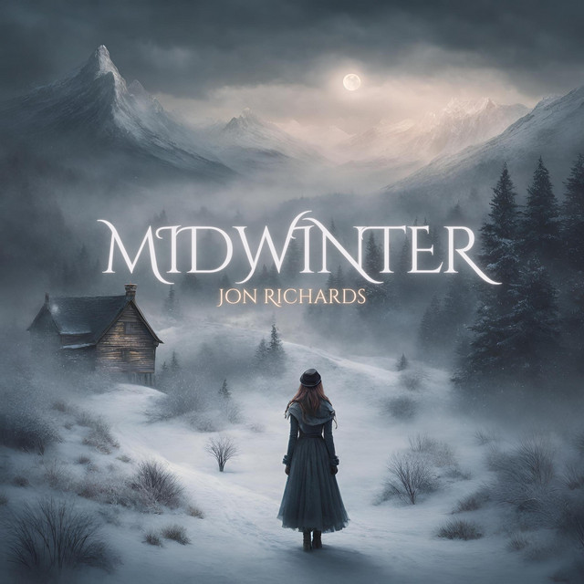 Midwinter cover art