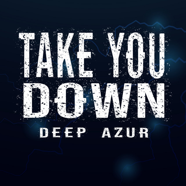Take You Down cover
