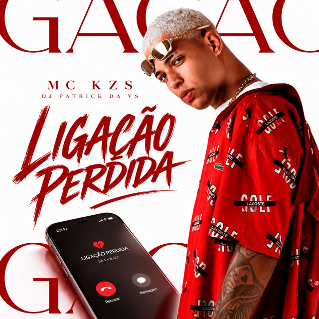 Ligação Perdida