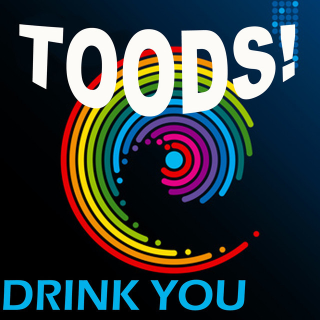 Pochette du titre Drink You