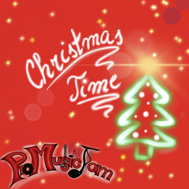 Christmas Time - Single by ProMusicJam | Spotify