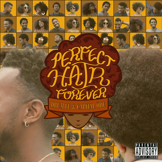 Lost & Found cover art