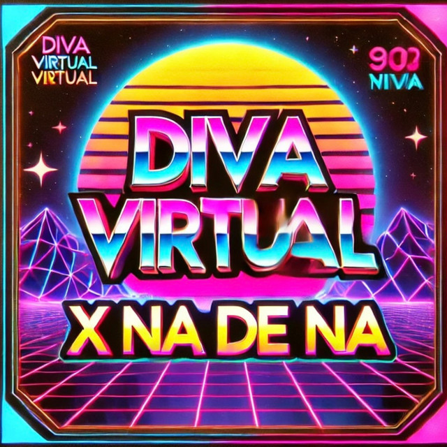 Diva Virtual X Na de Na