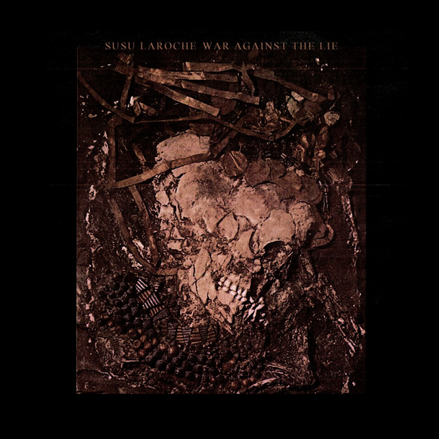 War Against the Lie cover