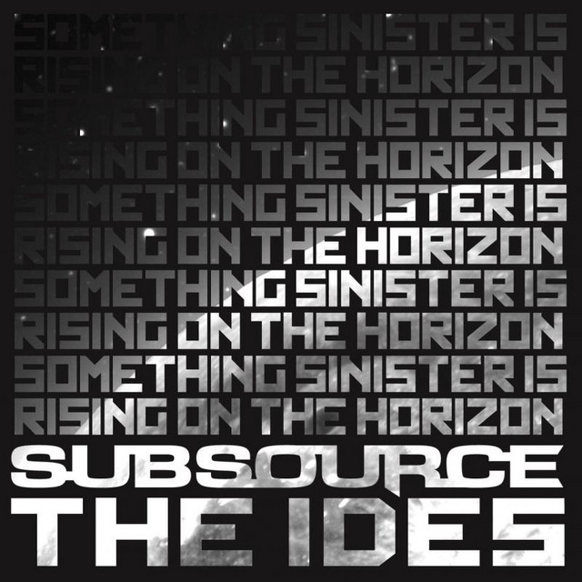 The Ides cover art