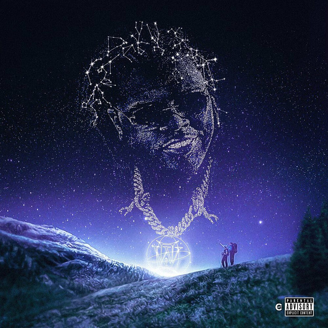 She Banking on Me Pt. 2 cover art