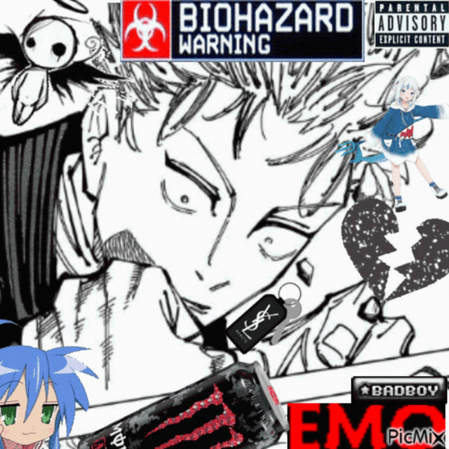 AU+ cover art