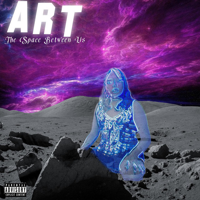 ART (The Space Between Us) [Deluxe] cover art